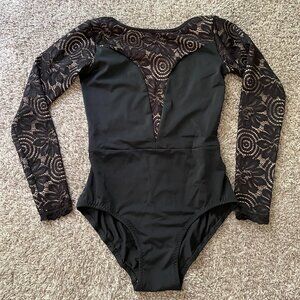 Active Royale adult med leotard